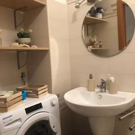 Ai Trabucchi - Da Non Perdere! Vieste