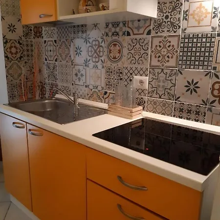 Ai Trabucchi - Da Non Perdere!