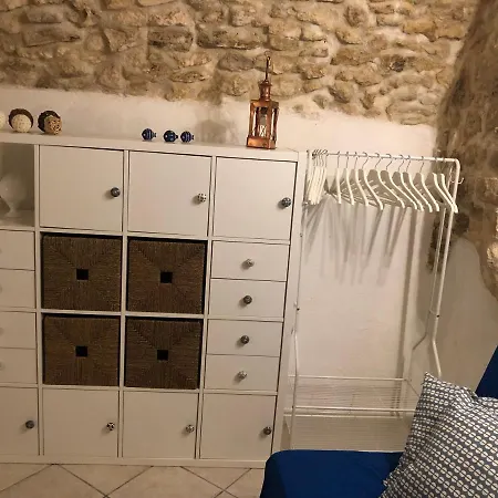 Ai Trabucchi - Da Non Perdere! Daire *