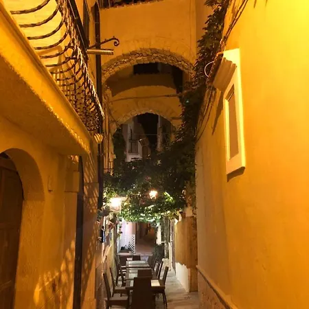 Ai Trabucchi - Da Non Perdere! Daire