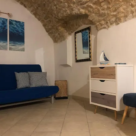 Ai Trabucchi - Da Non Perdere! *