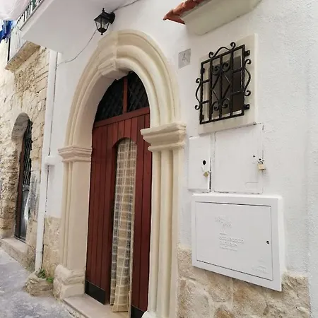 Ai Trabucchi - Da Non Perdere!