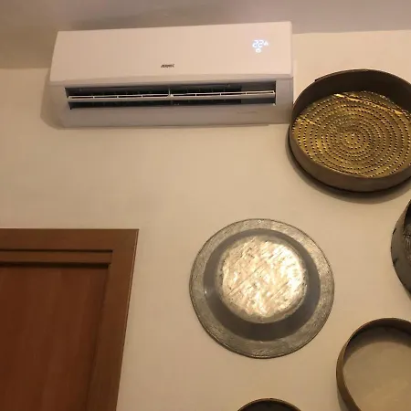 Daire Ai Trabucchi - Da Non Perdere! Vieste