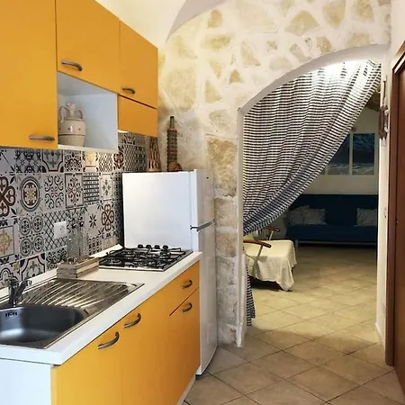 Ai Trabucchi - Da Non Perdere! Daire Vieste