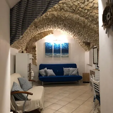 Ai Trabucchi - Da Non Perdere! Apartment *