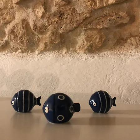 Ai Trabucchi - Da Non Perdere! Apartamento *