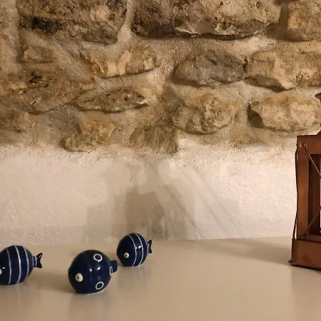 Ai Trabucchi - Da Non Perdere! Vieste