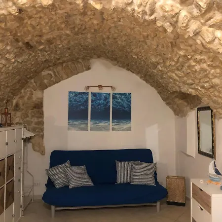 Ai Trabucchi - Da Non Perdere! Apartamento *