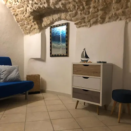 Apartamento Ai Trabucchi - Da Non Perdere!