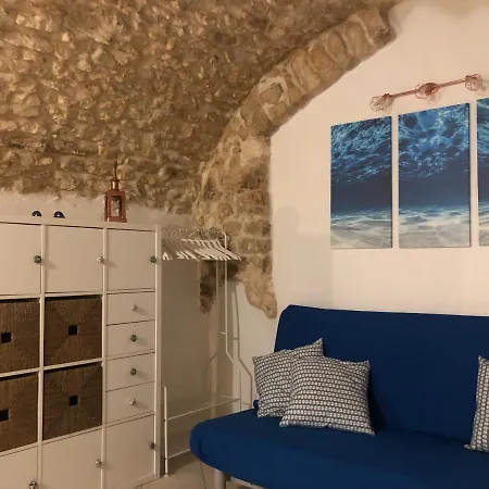 Ai Trabucchi - Da Non Perdere!