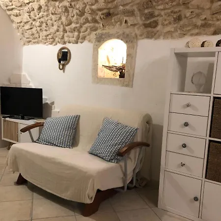 Ai Trabucchi - Da Non Perdere! Vieste