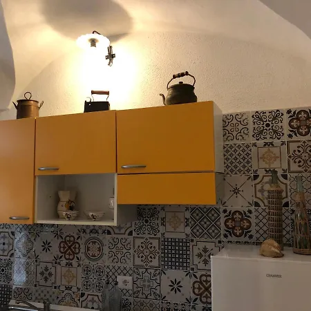 Apartamento Ai Trabucchi - Da Non Perdere! *