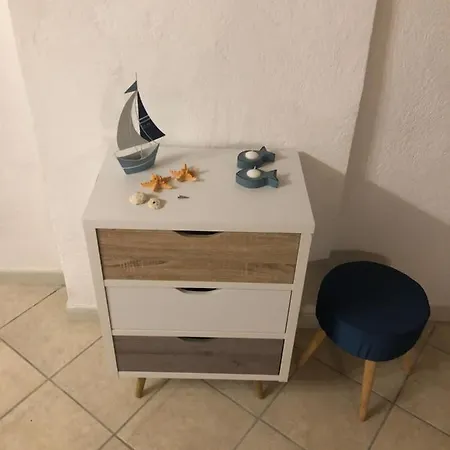 Ai Trabucchi - Da Non Perdere! Apartamento