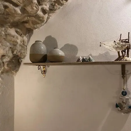 Ai Trabucchi - Da Non Perdere! *