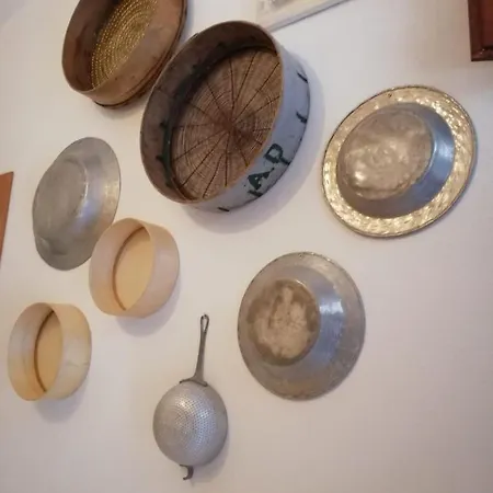 Appartement Ai Trabucchi - Da Non Perdere! *