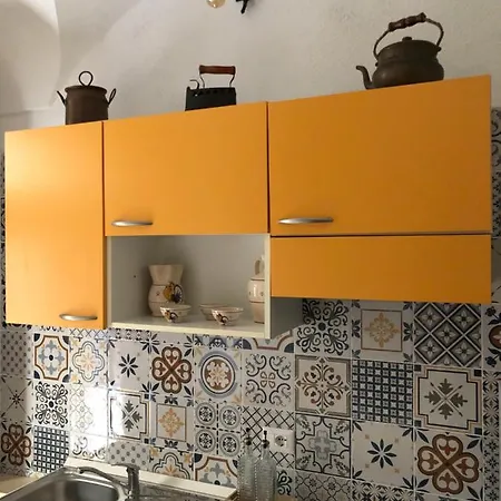 Appartement Ai Trabucchi - Da Non Perdere! *