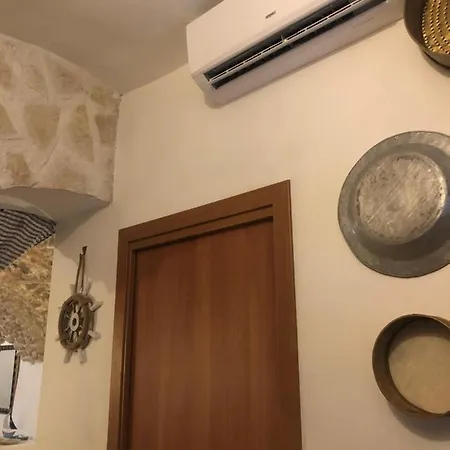 Ai Trabucchi - Da Non Perdere! Apartamento Vieste