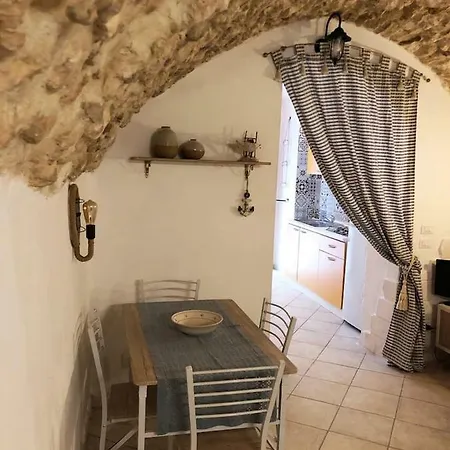 Apartamento Ai Trabucchi - Da Non Perdere! *