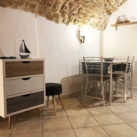 Ai Trabucchi - Da Non Perdere! Apartamento *