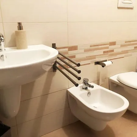 Ai Trabucchi - Da Non Perdere! Apartamento *