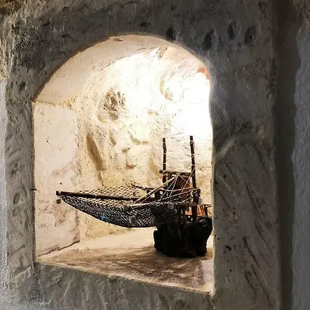 Ai Trabucchi - Da Non Perdere! Appartement *