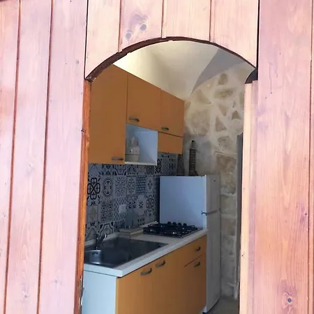 Ai Trabucchi - Da Non Perdere! * Vieste