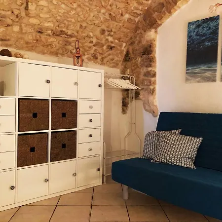 Appartement Ai Trabucchi - Da Non Perdere!