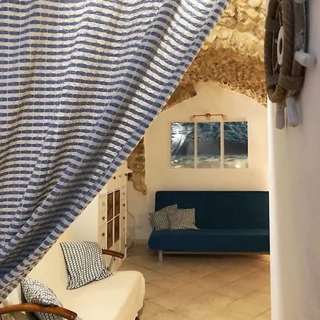 Appartement Ai Trabucchi - Da Non Perdere! Vieste