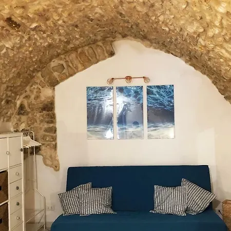 Appartement Ai Trabucchi - Da Non Perdere!