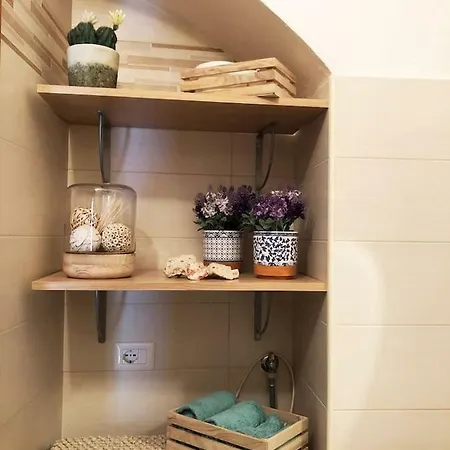 Appartement Ai Trabucchi - Da Non Perdere! *