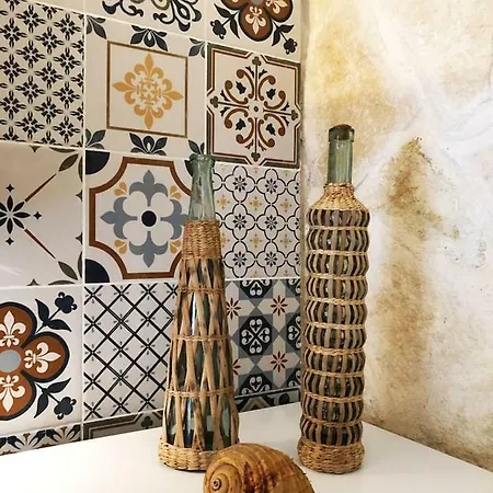 Ai Trabucchi - Da Non Perdere! Apartamento *