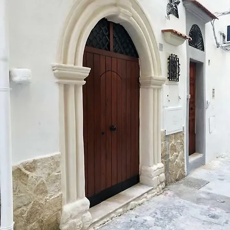 Ai Trabucchi - Da Non Perdere! Apartamento Vieste