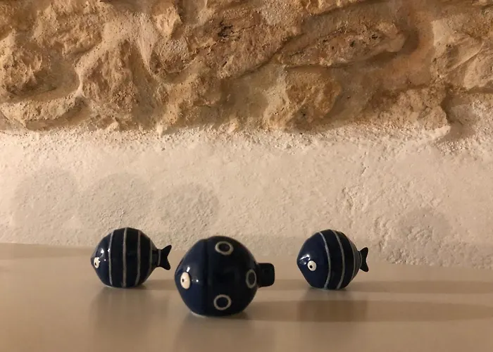 Ai Trabucchi - Da Non Perdere! Appartement *