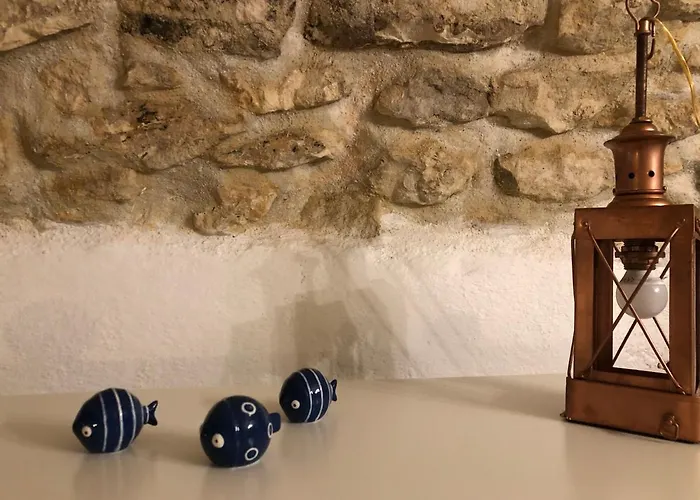 Ai Trabucchi - Da Non Perdere! Βιέστε