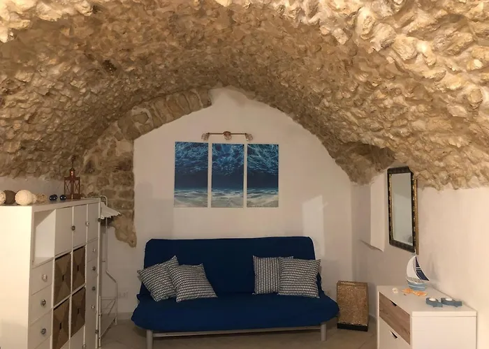 Ai Trabucchi - Da Non Perdere! Appartement *