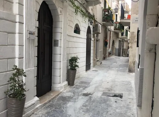 Ai Trabucchi - Da Non Perdere! *