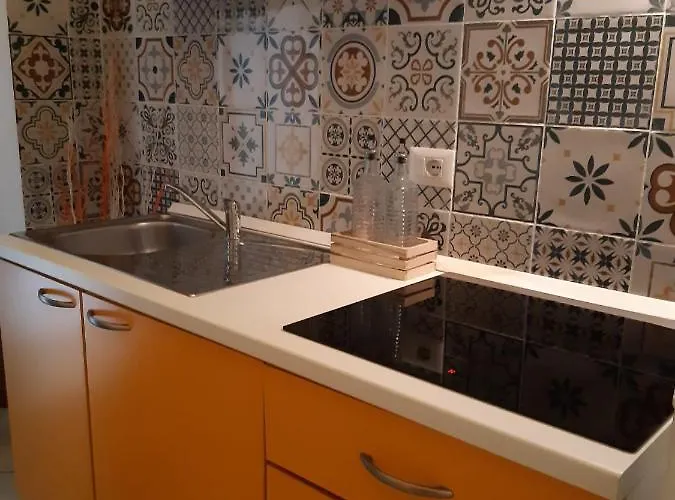 Ai Trabucchi - Da Non Perdere!