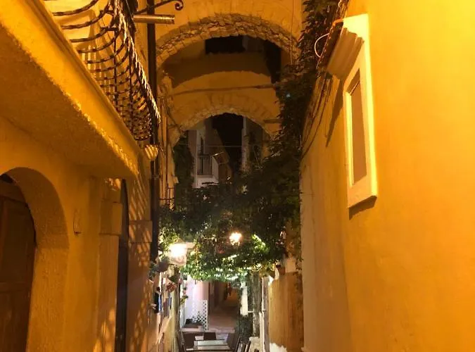 Ai Trabucchi - Da Non Perdere! Διαμέρισμα