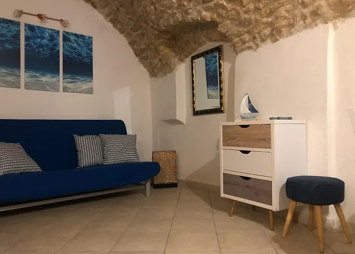 Ai Trabucchi - Da Non Perdere! *