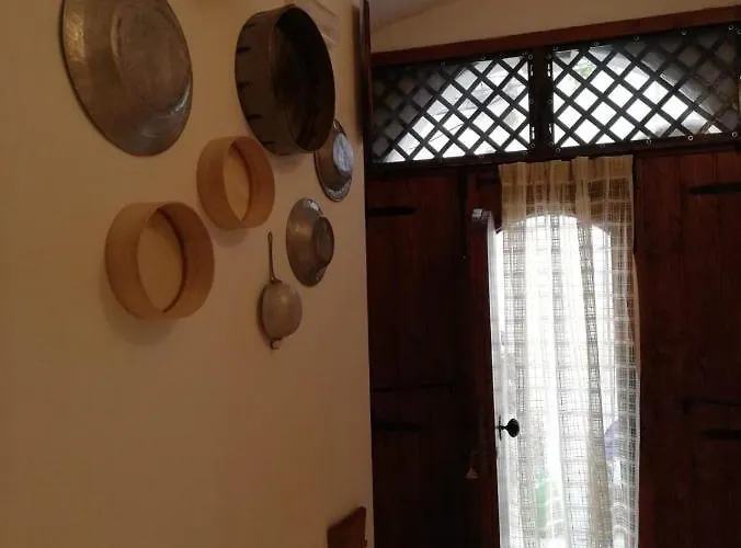 Ai Trabucchi - Da Non Perdere! Vieste