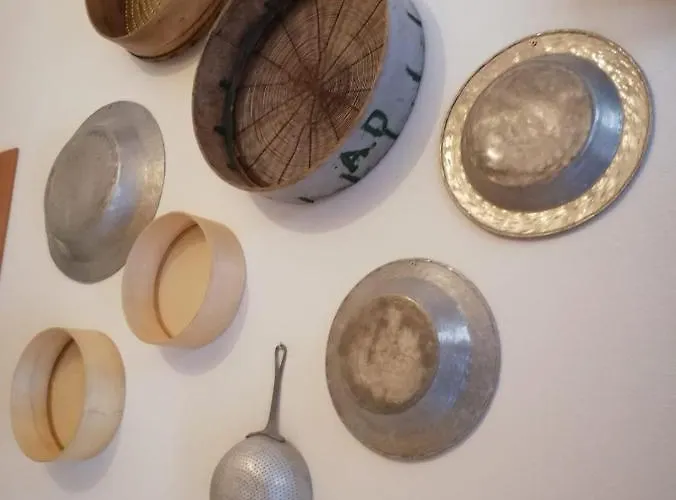 Appartement Ai Trabucchi - Da Non Perdere! *