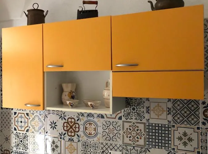 Appartement Ai Trabucchi - Da Non Perdere! *