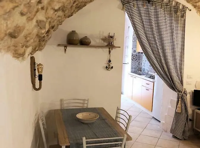 Appartement Ai Trabucchi - Da Non Perdere! *