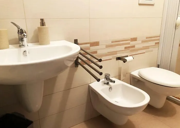 Ai Trabucchi - Da Non Perdere! Appartement *