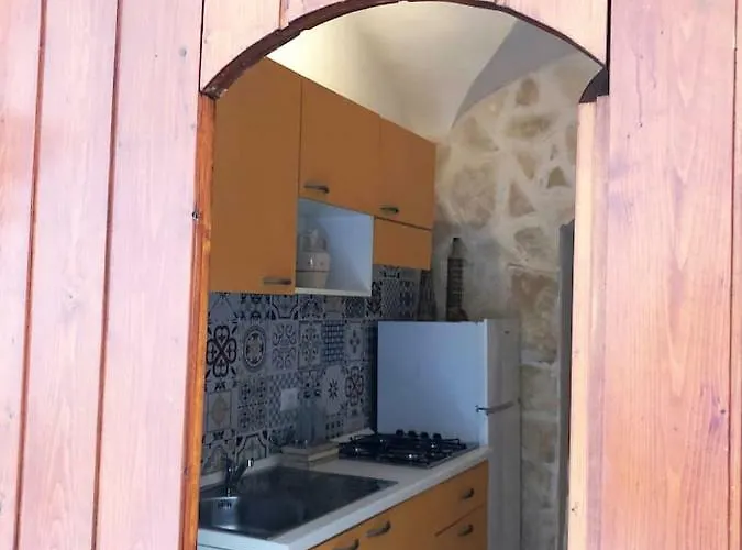 Ai Trabucchi - Da Non Perdere! * Vieste