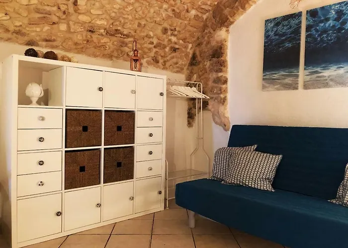 Appartement Ai Trabucchi - Da Non Perdere!