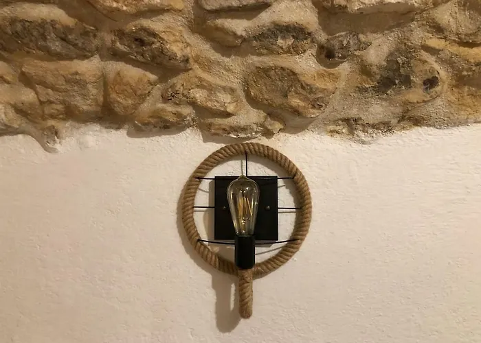 Ai Trabucchi - Da Non Perdere!