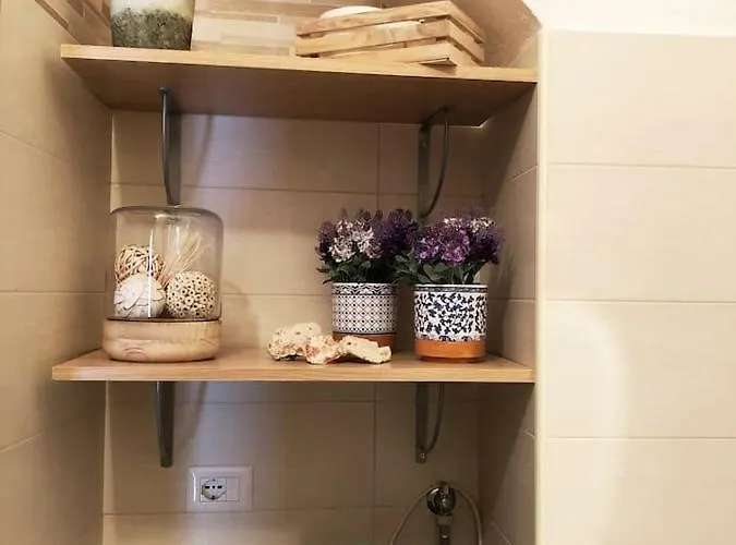 Appartement Ai Trabucchi - Da Non Perdere! *