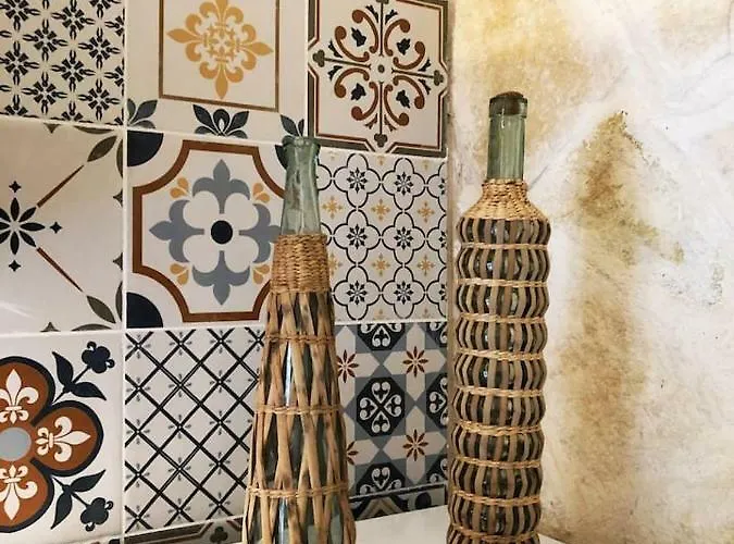 Ai Trabucchi - Da Non Perdere! Appartement *